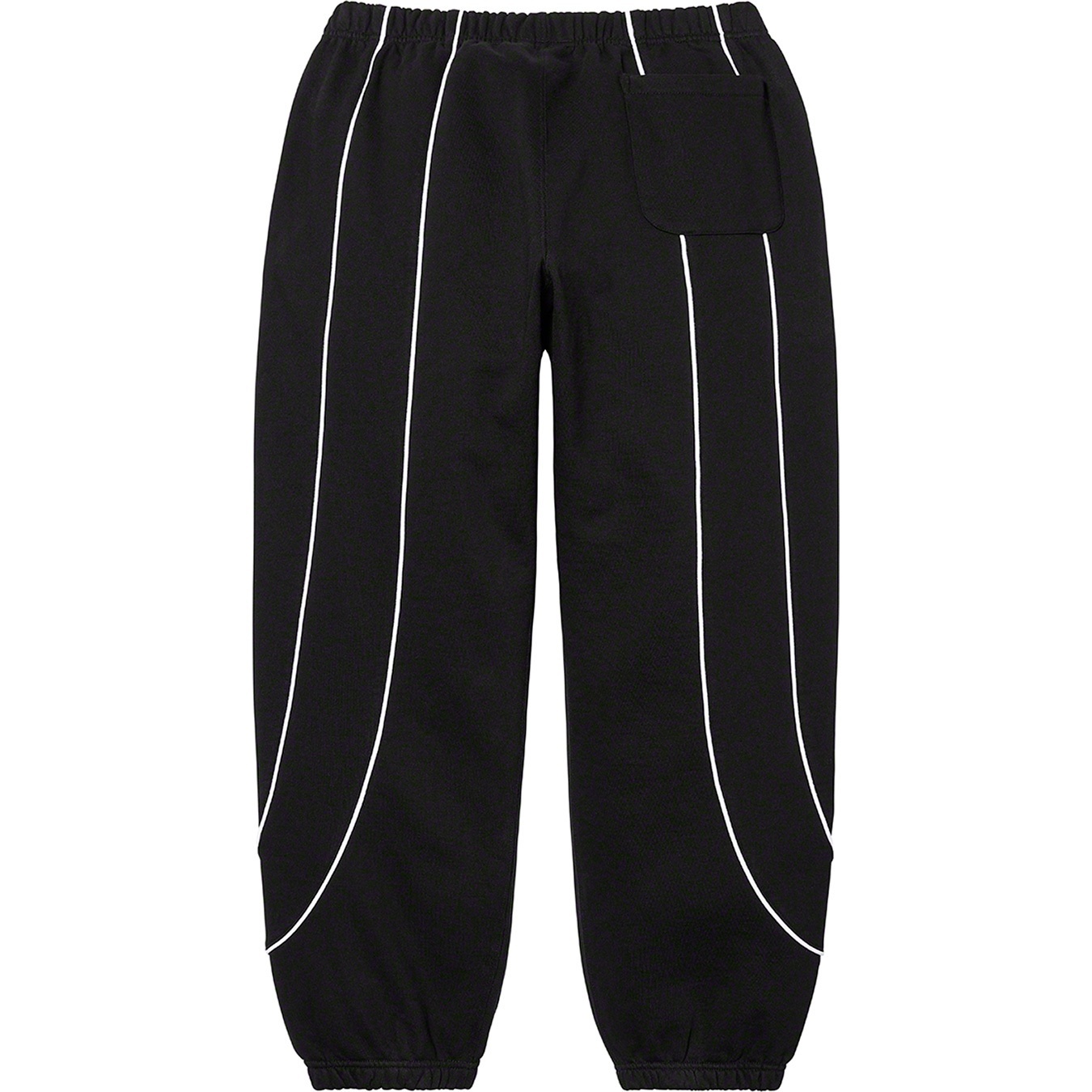 Track Paneled Sweatpant view 12